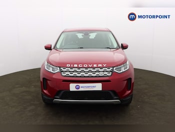 Used Land Rover Discovery Sport 2020 for sale - 76616489: Photo