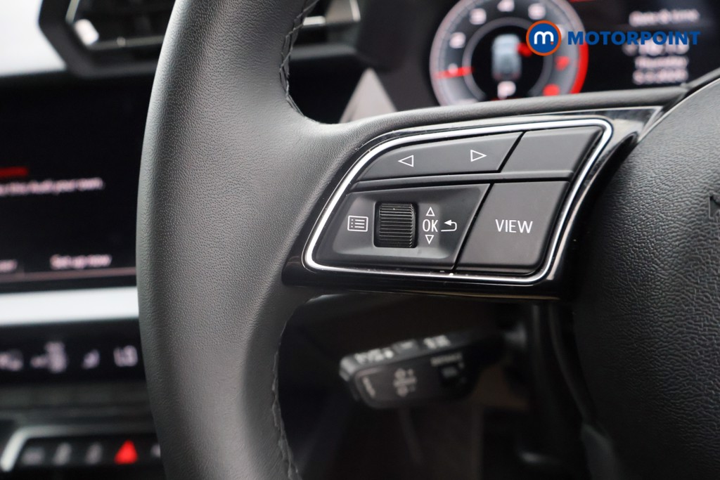 Used Audi A3 2025 for sale - 77763818: Photo 11