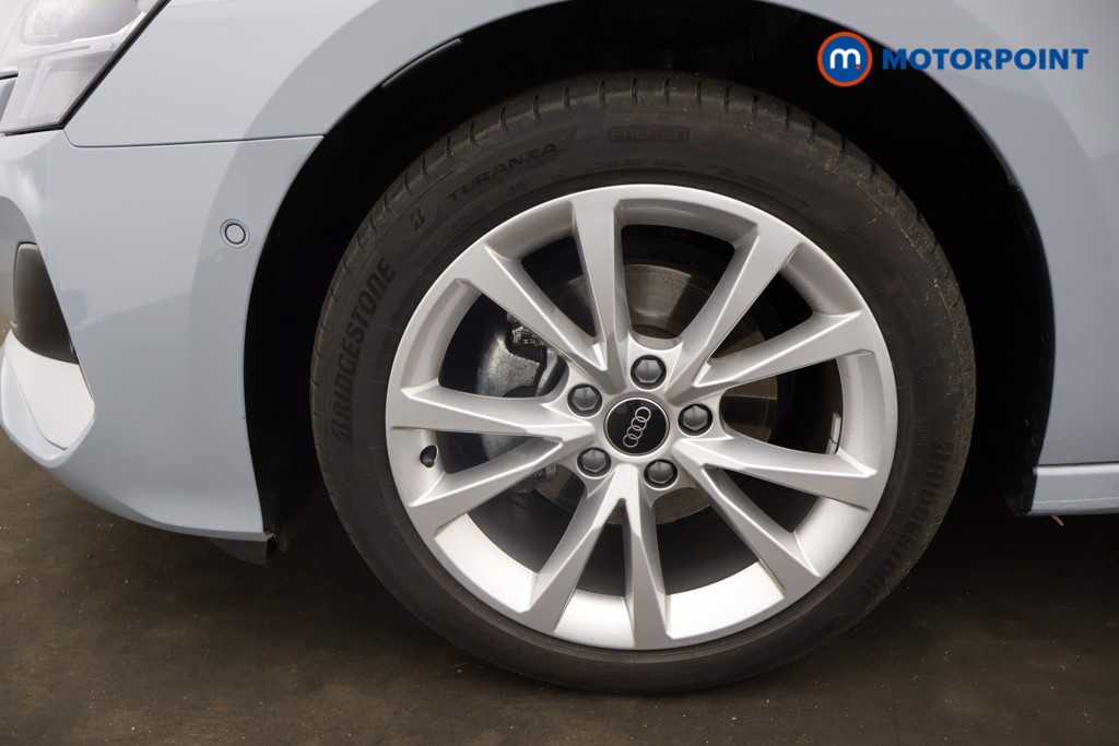 Used Audi A3 2025 for sale - 77763818: Photo 24