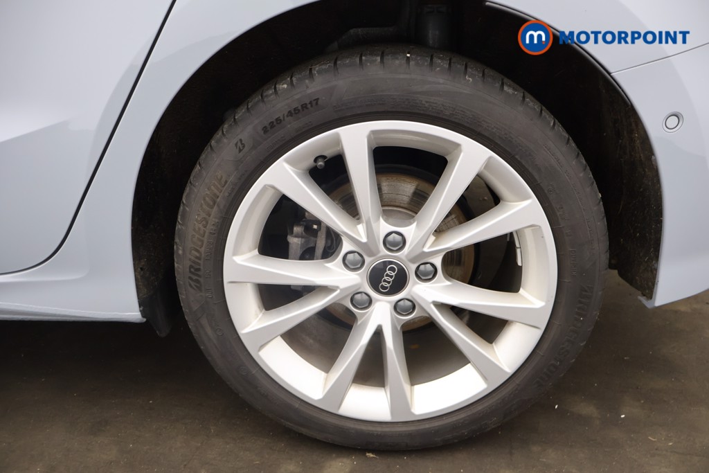 Used Audi A3 2025 for sale - 77763818: Photo 25