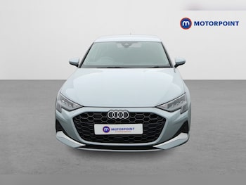 Used Audi A3 2025 for sale - 77763818: Photo