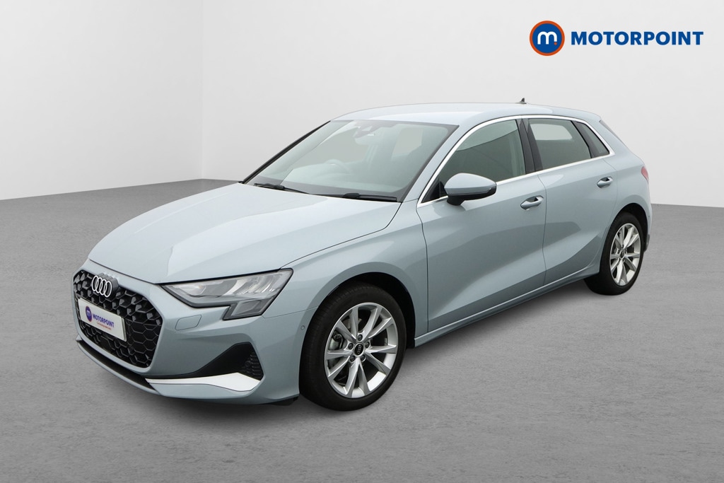 Used Audi A3 2025 for sale - 77763818: Photo 3