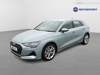 Used Audi A3 2025 for sale - 77763818: Photo