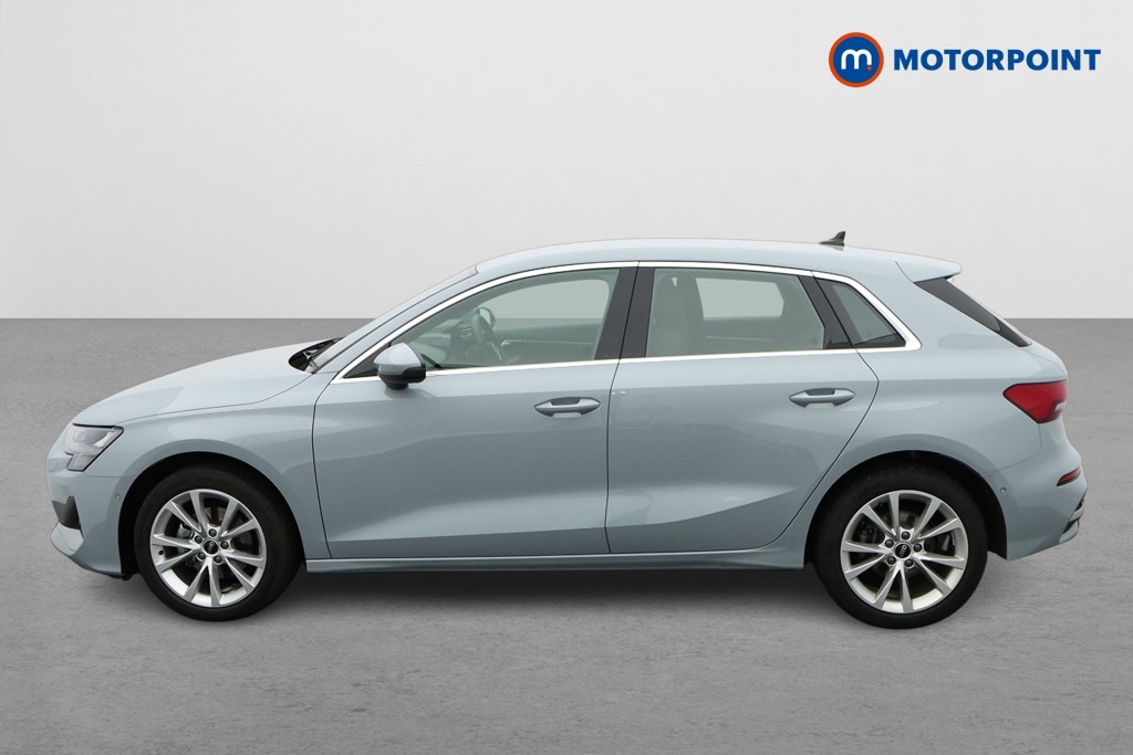 Used Audi A3 2025 for sale - 77763818: Photo 4