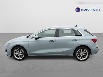 Used Audi A3 2025 for sale - 77763818: Photo