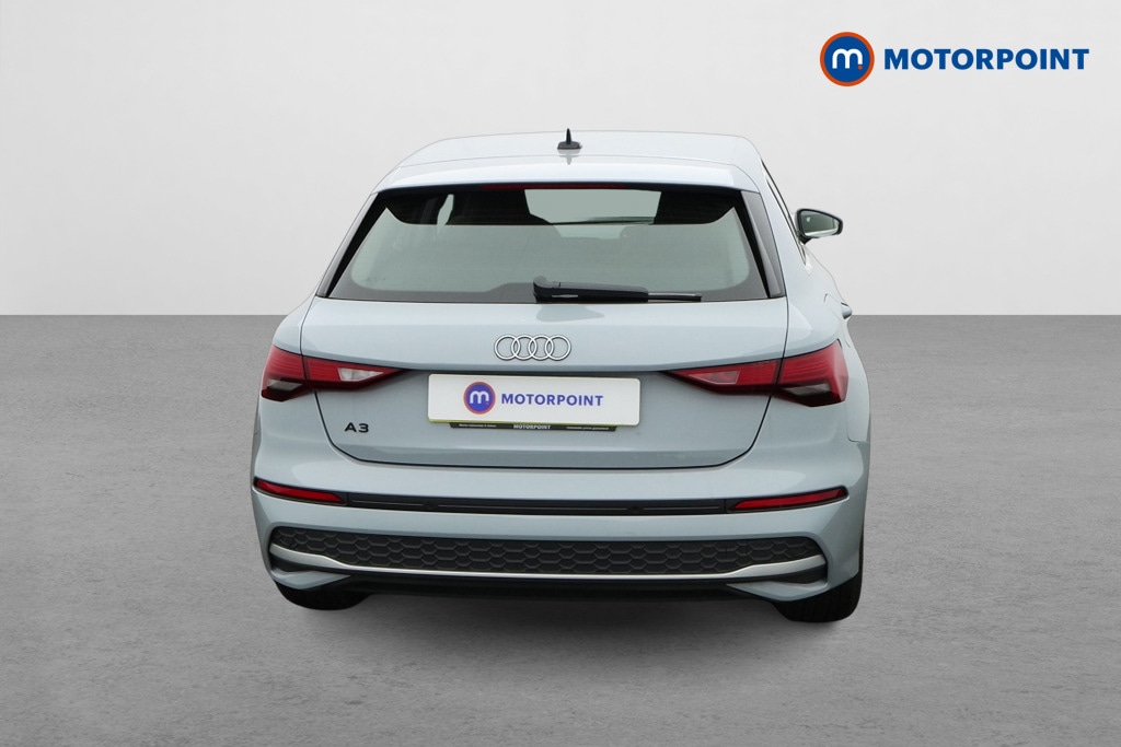 Used Audi A3 2025 for sale - 77763818: Photo 6