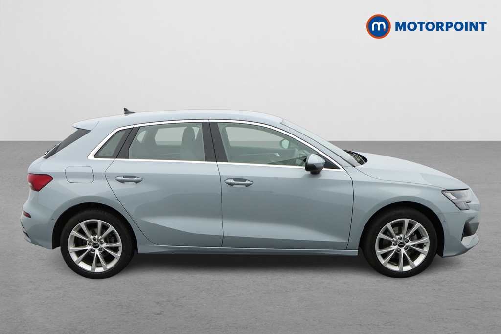 Used Audi A3 2025 for sale - 77763818: Photo 8