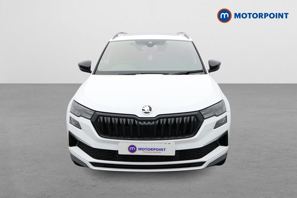 Used Skoda Karoq for sale - 77811158: Photo 2