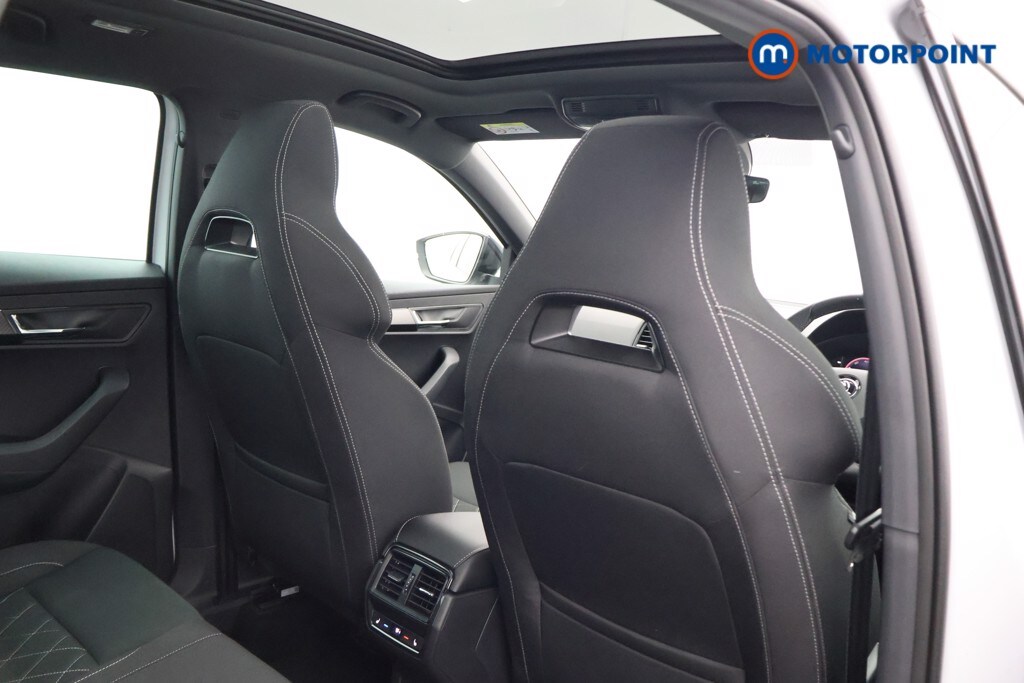 Used Skoda Karoq for sale - 77811158: Photo 25