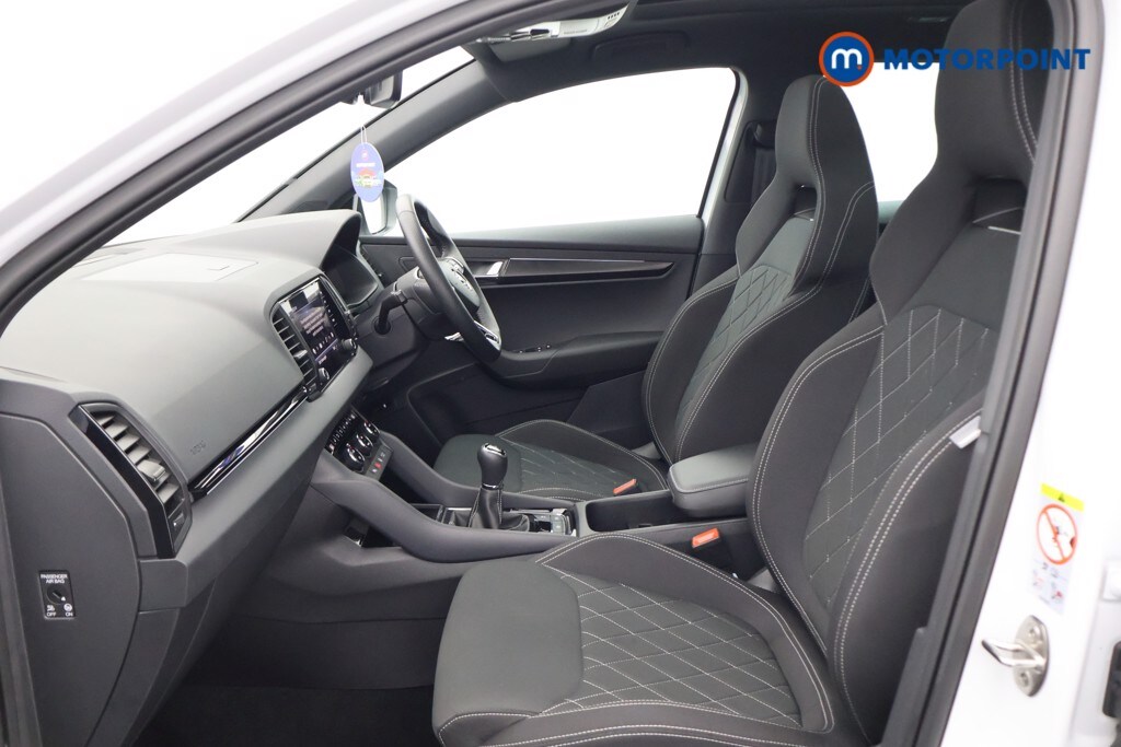 Used Skoda Karoq for sale - 77811158: Photo 28