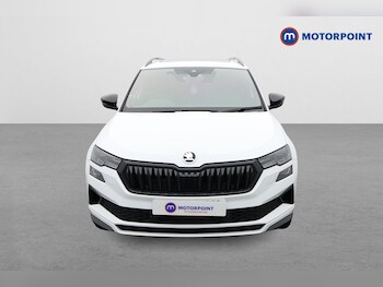 Used Skoda Karoq undefined for sale - 77811158: Photo