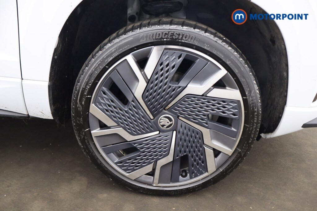 Used Skoda Karoq for sale - 77811158: Photo 31