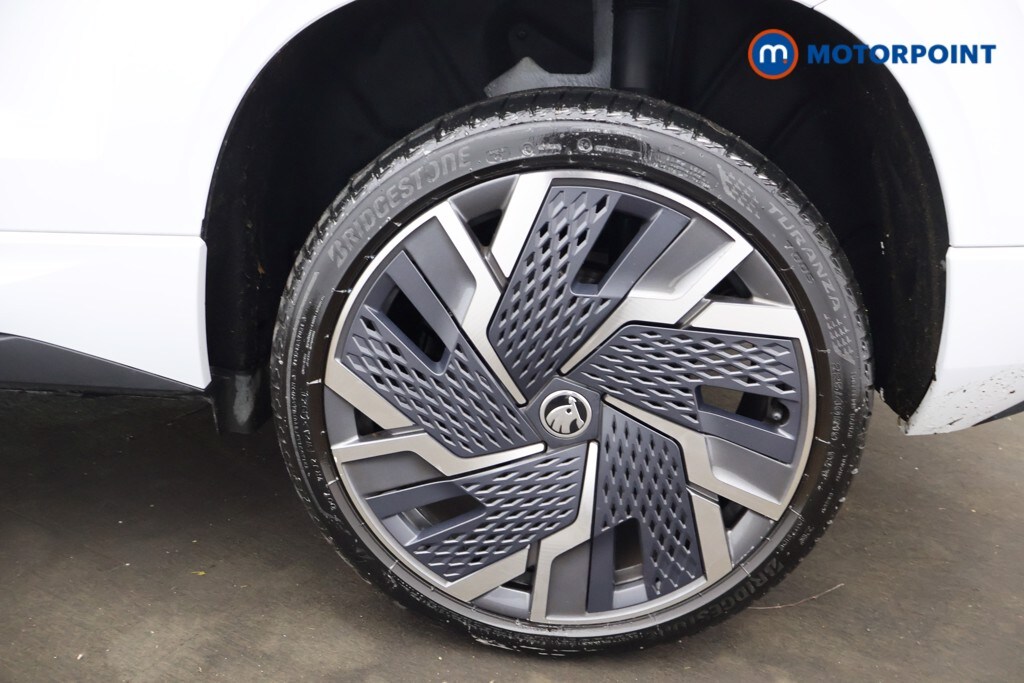 Used Skoda Karoq for sale - 77811158: Photo 33