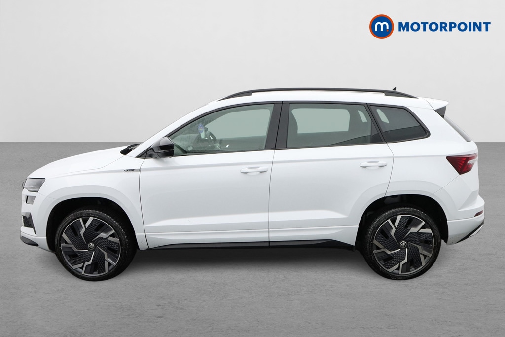 Used Skoda Karoq for sale - 77811158: Photo 4