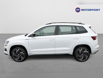 Used Skoda Karoq undefined for sale - 77811158: Photo