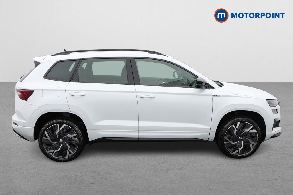 Used Skoda Karoq for sale - 77811158: Photo 8