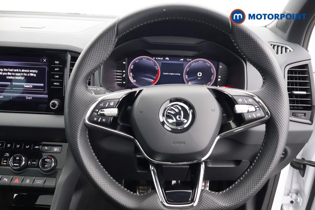 Used Skoda Karoq for sale - 77811158: Photo 9