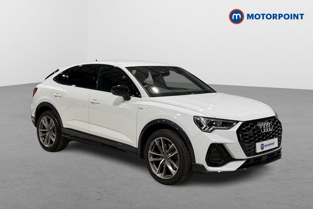 Used Audi Q3 2023 for sale - 77407223: Photo 1