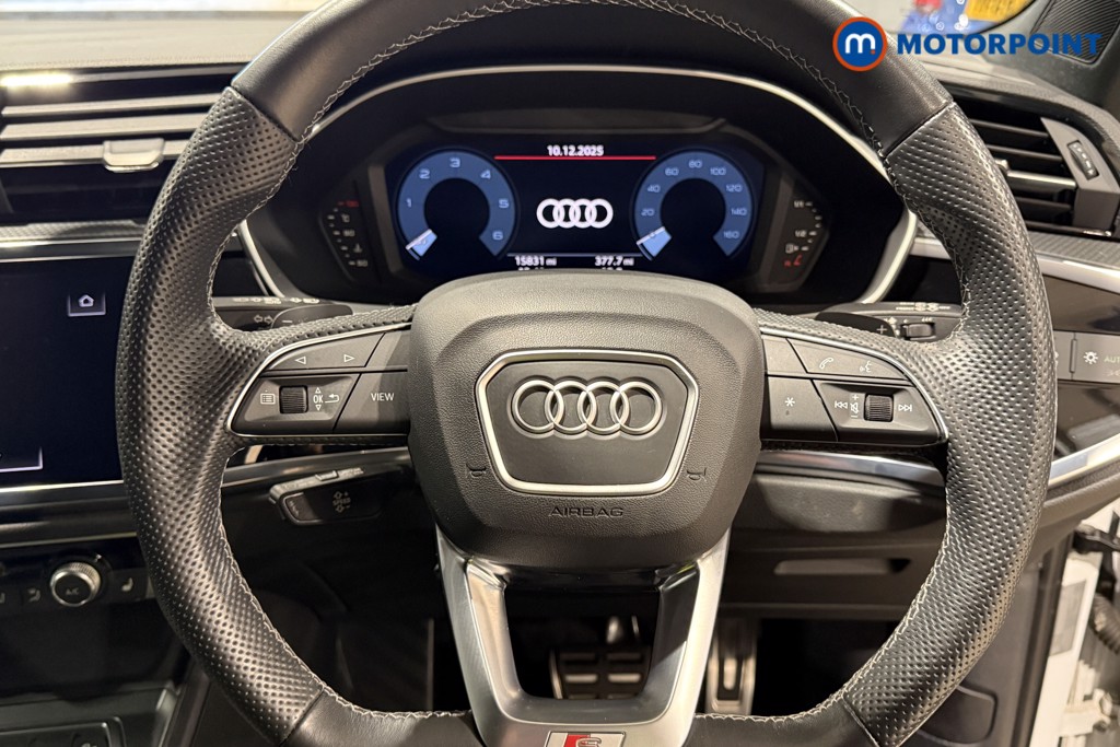 Used Audi Q3 2023 for sale - 77407223: Photo 11