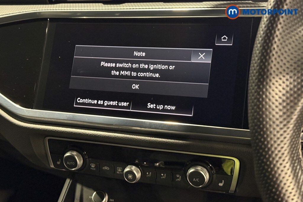 Used Audi Q3 2023 for sale - 77407223: Photo 15