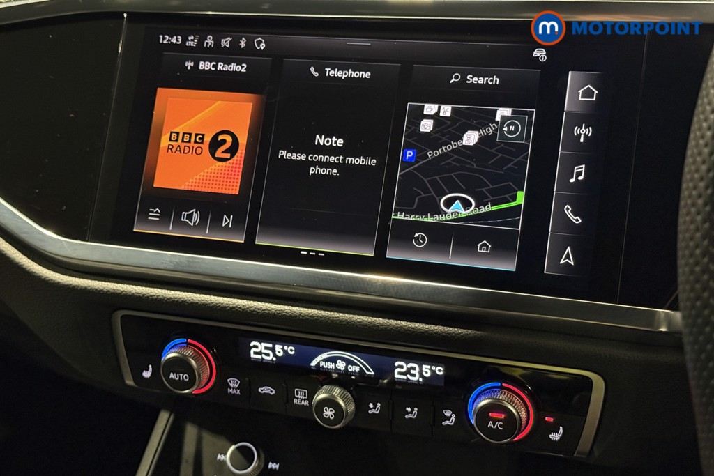 Used Audi Q3 2023 for sale - 77407223: Photo 17