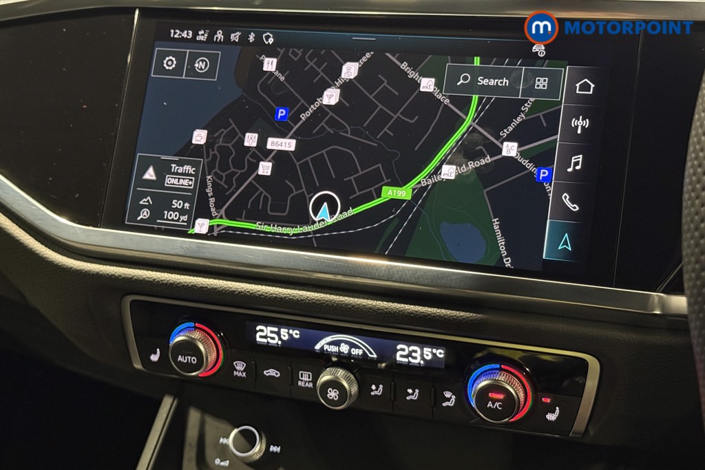 Used Audi Q3 2023 for sale - 77407223: Photo 18