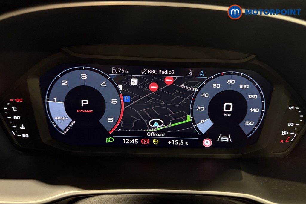 Used Audi Q3 2023 for sale - 77407223: Photo 19