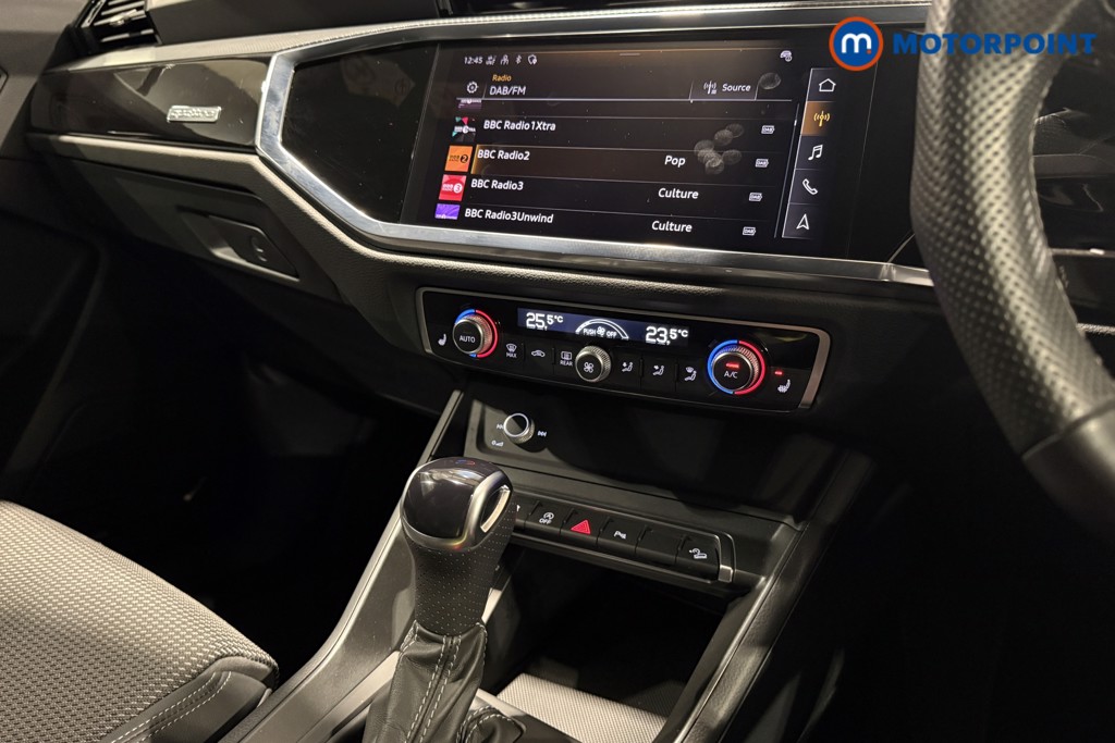 Used Audi Q3 2023 for sale - 77407223: Photo 20