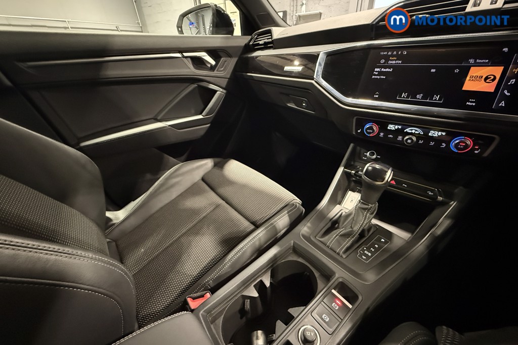 Used Audi Q3 2023 for sale - 77407223: Photo 23