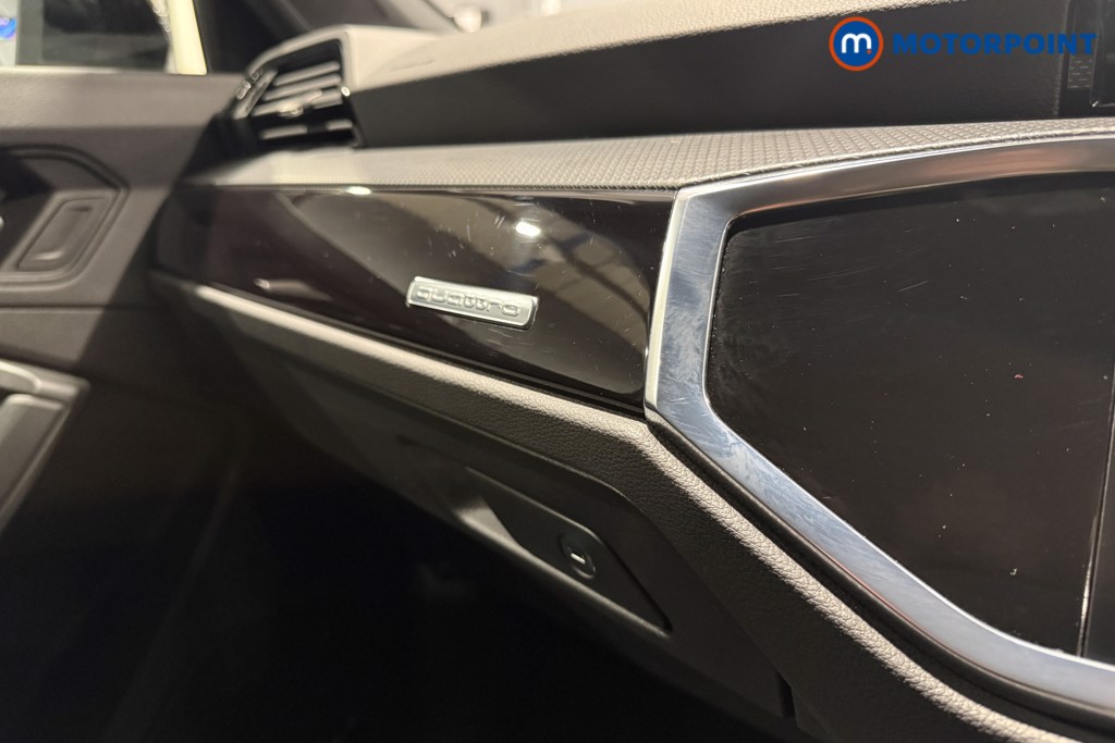 Used Audi Q3 2023 for sale - 77407223: Photo 24