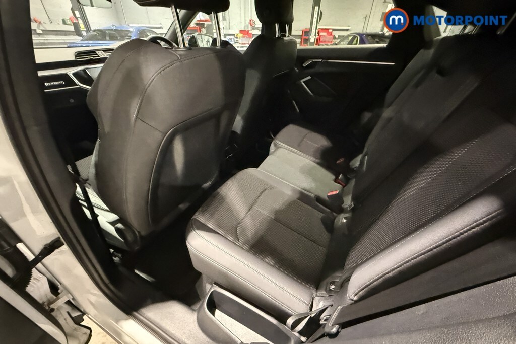 Used Audi Q3 2023 for sale - 77407223: Photo 40