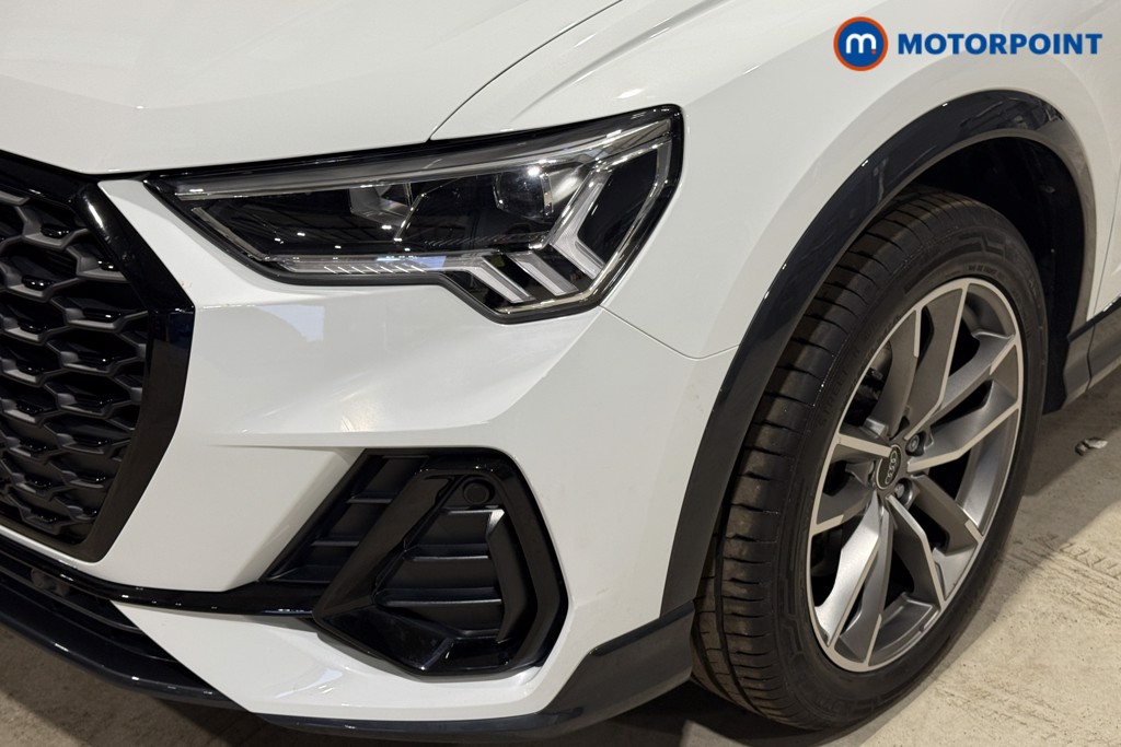 Used Audi Q3 2023 for sale - 77407223: Photo 43