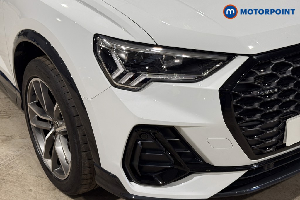 Used Audi Q3 2023 for sale - 77407223: Photo 44