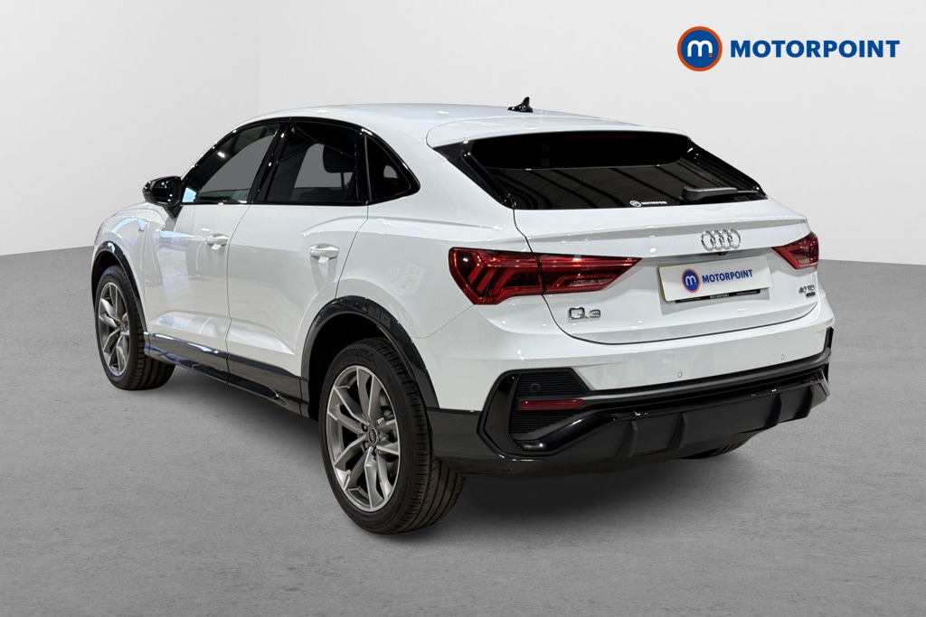 Used Audi Q3 2023 for sale - 77407223: Photo 5