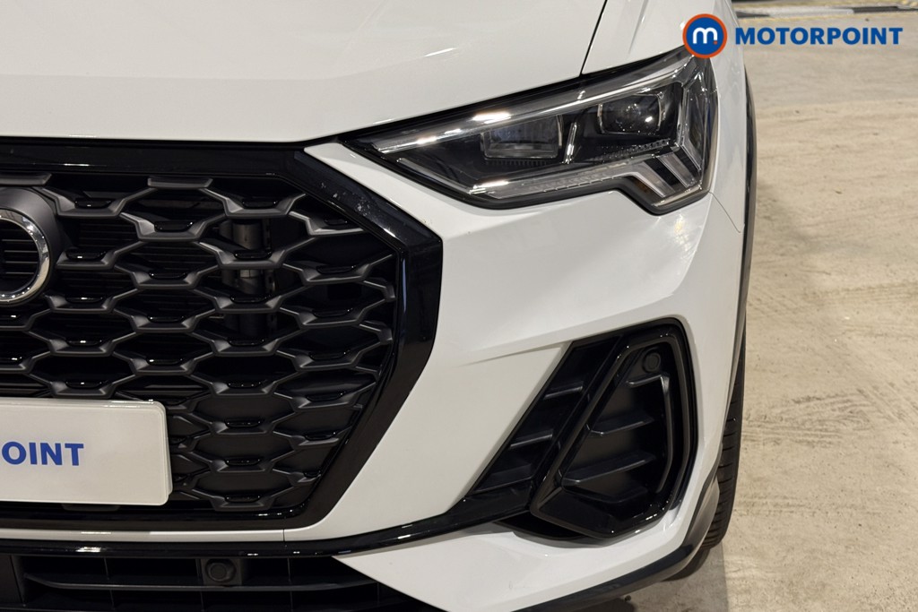 Used Audi Q3 2023 for sale - 77407223: Photo 51