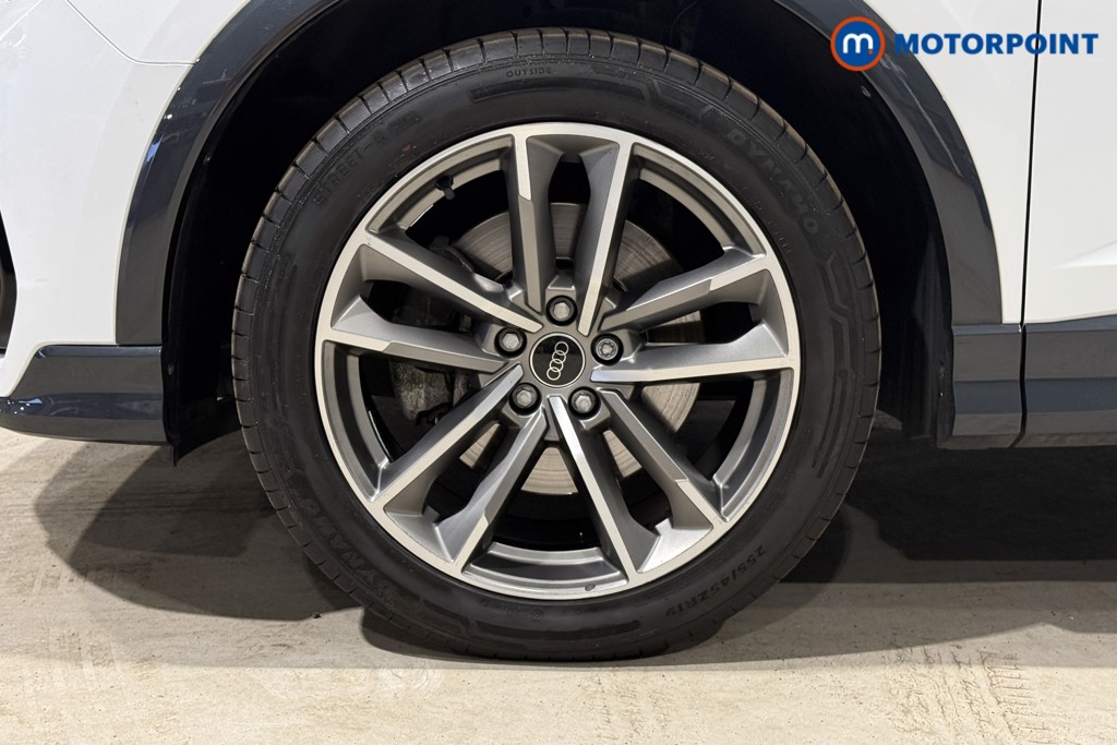 Used Audi Q3 2023 for sale - 77407223: Photo 56