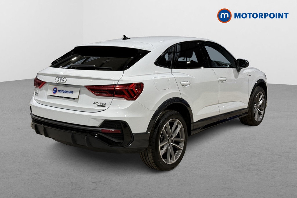 Used Audi Q3 2023 for sale - 77407223: Photo 7