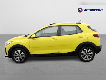 Used Kia Stonic 2022 for sale - 79206109: Photo
