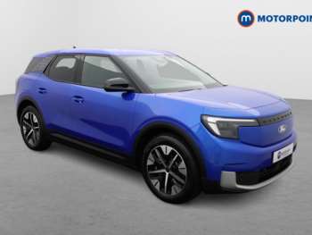 2024 - 210kW Select 77kWh 5dr Auto