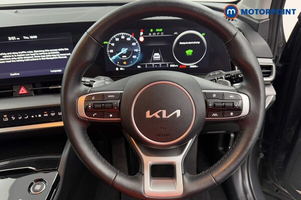 Used Kia Sportage 2024 for sale - 76067869: Photo 11
