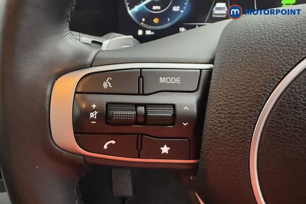 Used Kia Sportage 2024 for sale - 76067869: Photo 12