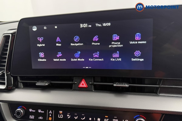 Used Kia Sportage 2024 for sale - 76067869: Photo 15