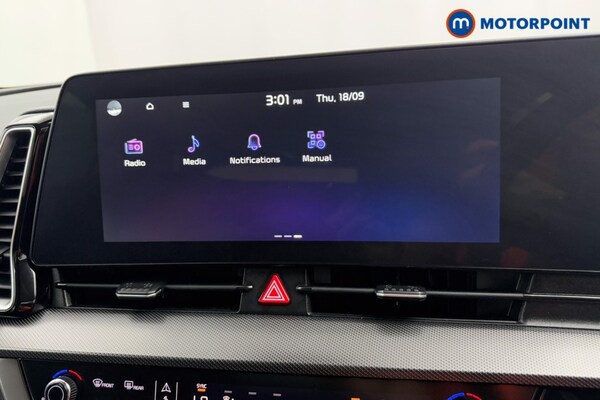 Used Kia Sportage 2024 for sale - 76067869: Photo 16