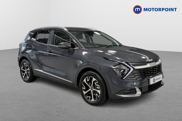 Used Kia Sportage 2024 for sale - 76067869: Photo 1