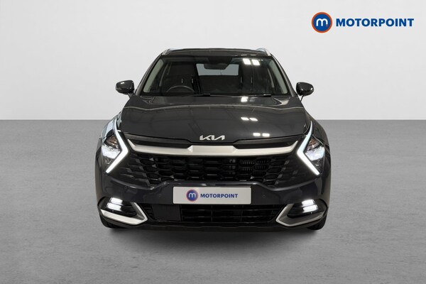 Used Kia Sportage 2024 for sale - 76067869: Photo 2