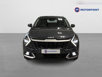 Used Kia Sportage 2024 for sale - 76067869: Photo 2