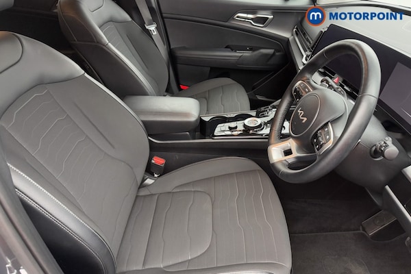 Used Kia Sportage 2024 for sale - 76067869: Photo 31