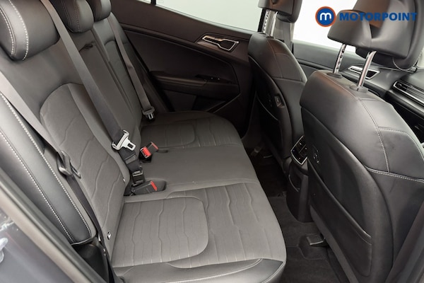 Used Kia Sportage 2024 for sale - 76067869: Photo 33