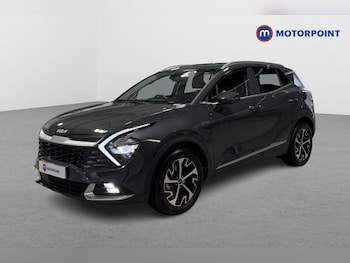 Used Kia Sportage 2024 for sale - 76067869: Photo 3