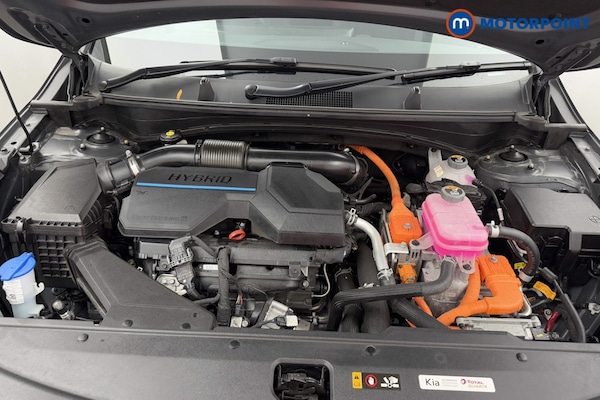 Used Kia Sportage 2024 for sale - 76067869: Photo 41